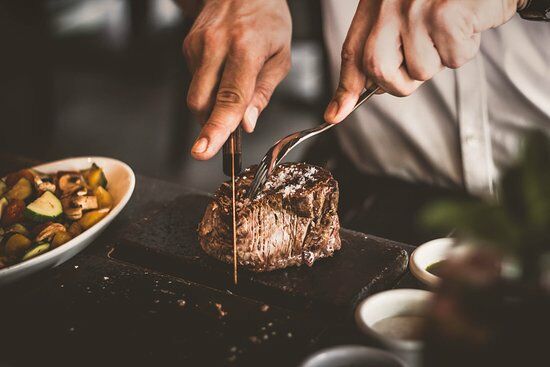 ABACCO'S STEAKHOUSE Stuttgart