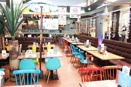 Mauritius Stuttgart City